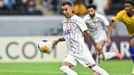 Klub-WM 2025 - Al Ain FC im Faktencheck