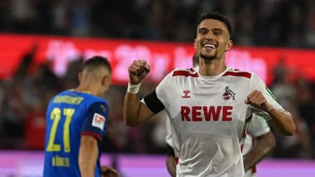 Neustart in Zagreb - Ljubicic verabschiedet sich von Köln-Fans