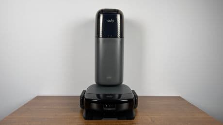 Eufy S1 im Test: Saugroboter mit vielfältiger Ausstattung