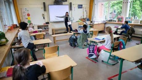 Elbvertiefung: Der tägliche Newsletter aus Hamburg: Ein Hoch auf die körperliche und geistige Spannkraft