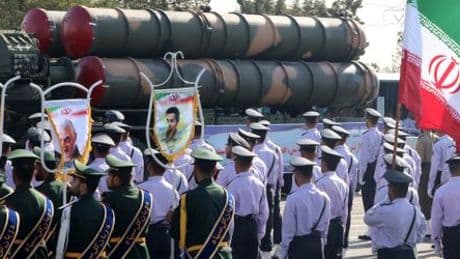 Atomprogramm: Wie sich Iran gegen einen möglichen Angriff wappnen will