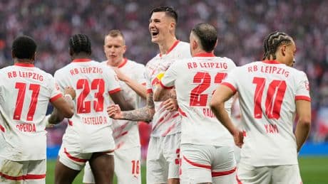 XXL-Umbruch nach Champions-League-Aus - Welche Stars in Leipzig wirklich gehen