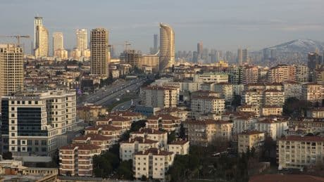 Kiralar koptu dolar bazında uçtu