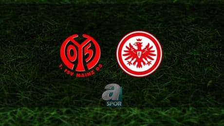 Mainz 05-Eintracht Frankfurt maçı saat kaçta ve hangi kanalda canlı yayınlanacak? | Almanya Bundesliga