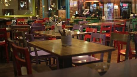 Restoran ve kafelerde yeni dönem! Fiyat listeleri internetten karşılaştırılabilecek