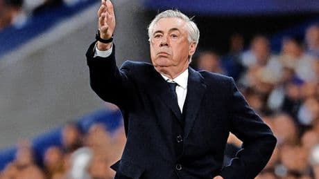 Neuer Fußball-Nationaltrainer: Wie Ancelotti Brasiliens Diven zähmen soll