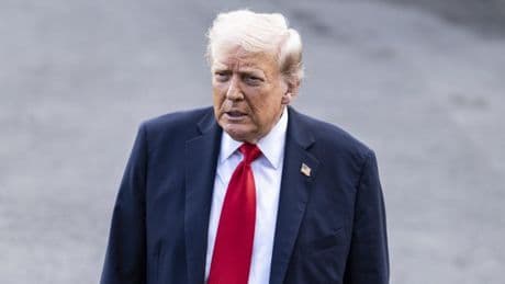 Donald Trump vows ‘major sanctions’ on Putin – but only if Nato does two things
