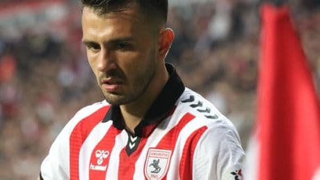 İnanılmaz son: Samsunspor ligi 3. tamamladı!