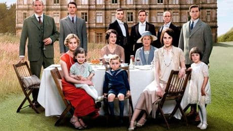 Downton Abbey quaint village overwhelmed by tourists as residents divided