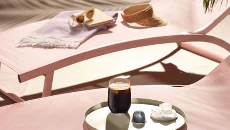 Un café con hielo como mayor aliciente gastronómico del verano