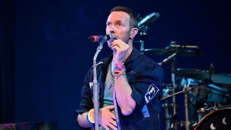 Coldplay Issue Cheeky PSA Over Viral Tech CEO Affair Incident