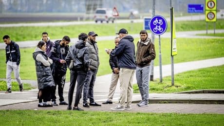 Haaksbergen ziet af van asielopvang na val kabinet