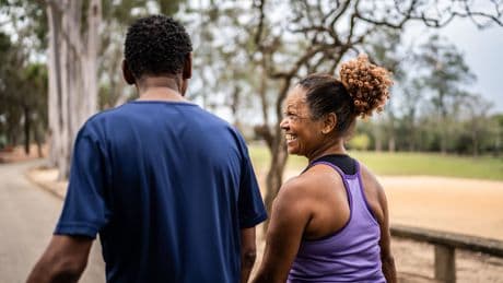 Regular walking can reduce the risk of Alzheimer’s for many, study shows