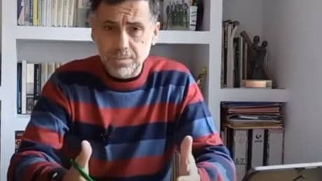 Alfonso Muñoz, funcionario de la Seguridad Social en España: "Es importante elegir bien el momento en el que solicitamos nuestra jubilación anticipada"