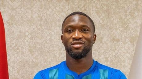Çaykur Rizespor’a Malili stoper! İmzayı attı
