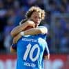 Fußball-Bundesliga: Abschied mit erhobenem Haupt: Kiel zurück in der 2. Liga