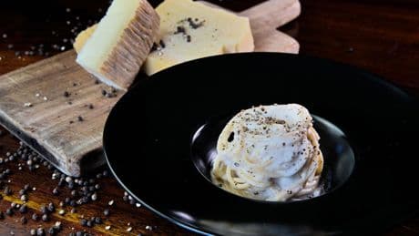 Kochen: Pasta ohne Käse-Klumpen: Physiker verraten den Trick