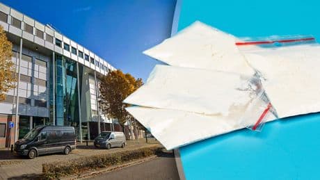 Teamleider politie betrapt met ghb op festival: ’Disciplinair onderzoek loopt nog’