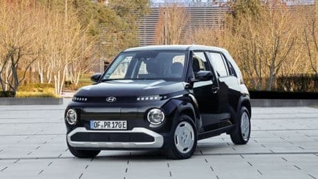 Neues E-Auto schlägt voll ein: Hyundai bejubelt den "Inster-Effekt"