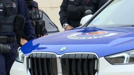Dos detenidos acusados de agredir sexualmente a una menor en San Sebastián
