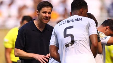 EN DIRECT - Real Madrid-Pachuca: même sans Mbappé, le Real doit (vraiment) se réveiller