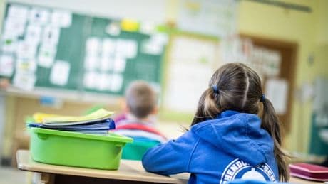 Lage an den deutschen Schulen verschlechtert sich dramatisch
