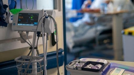 NHS ‘dying’ says BMA chair as third of Scots turn to private healthcare