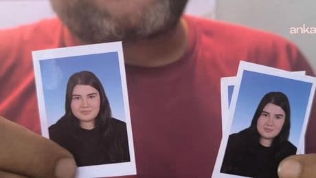 Osmaniye'de evden 'staja gidiyorum' diye çıkan 17 yaşındaki kızdan 4 gündür haber alınamıyor