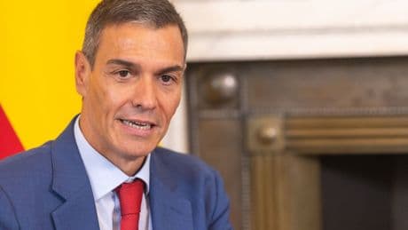 Un Gobierno que reina pero no gobierna