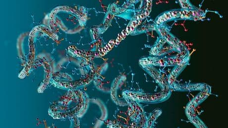 The Prototype: This AI Model Could Make It Faster To Find New Medicines