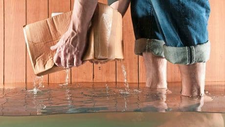 Trouwe klanten verbaasd over verzekeraar die schade aan huisje niet vergoedt: ’Ruim 25 jaar niks geclaimd’