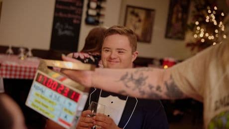 Feature film ‘One Perfect Date’ wraps production in Regina