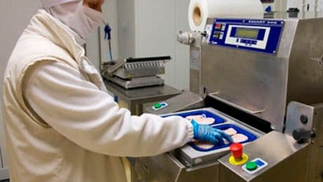 Profand logra el 'oro' pesquero al superar los 1.000 millones de facturación