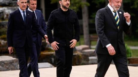 Entre Lula et les démocraties occidentales, des dissensions aux causes profondes