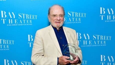 Ghostbusters star Harris Yulin dies aged 88 as family pays tribute