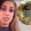 Stacey Solomon breaks her silence on her home life - following her 'regrets doing series with Joe Swash following backlash from viewers'