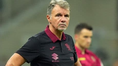 <p>Baroni: &quot;Toro, all'Inter hai regalato quattro gol per errori&quot;. Masina: &quot;Chiediamo scusa ai tifosi&quot;</p>
