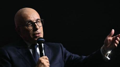 Les manœuvres d’Eric Ciotti à l’Assemblée nationale pour piéger le « socle commun »