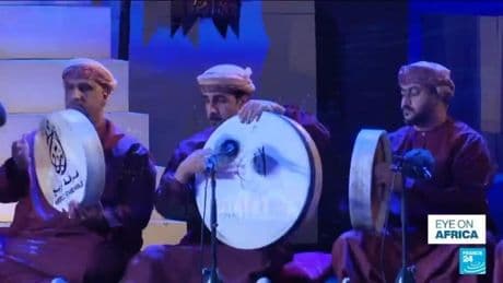 Morocco celebrates spiritual and traditional music in Fez festival