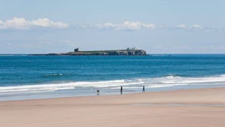 'Best' seaside village with a beach so beautiful tourists can't believe they're in the UK