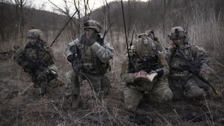U.S. won't rule out troop drawdown in South Korea
