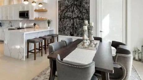 Inside Wimbledon finalist Amanda Anisimova's plush £1m home after securing bargain deal