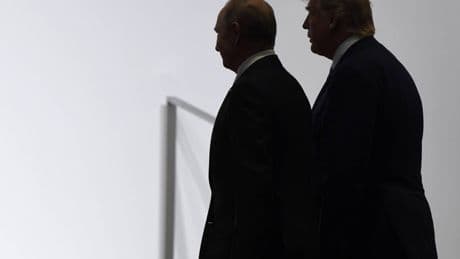 Trump e il vertice di Anchorage: "Putin sa che io sono il più duro"