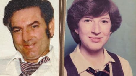 Scots woman discovers dad was mafia informant ratting mob out to cops after years of searching for him