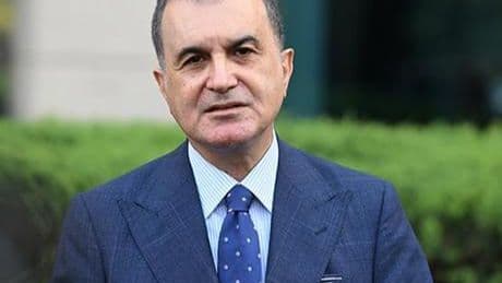 AK Parti Sözcüsü Çelik: Türkiye ile SDG arasında herhangi bir görüşme olmamıştır