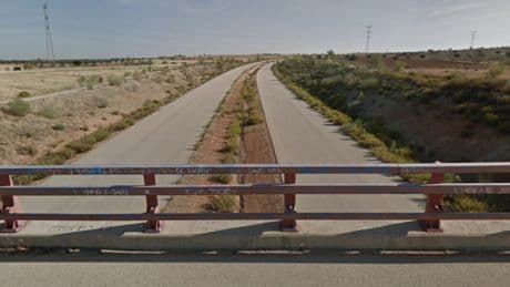 La "autovía fantasma" del Henares: el plan de Madrid para resucitar una carretera que lleva más de veinte años muerta