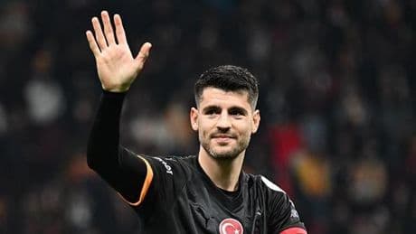 Alvaro Morata'da son dakika gelişmesi! İki İspanyol takımı istiyor ama...