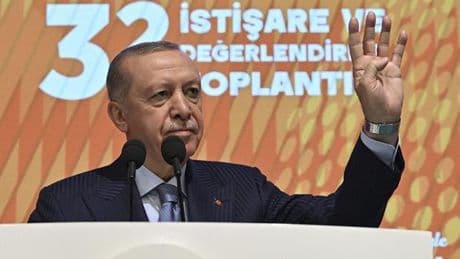 Cumhurbaşkanı Erdoğan’dan Özgür Özel’e tepki: Ümmetin birliğini savunmak suç mu?