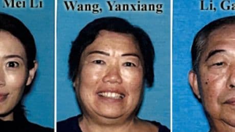 Los Angeles man dies in jail while awaiting trial for killing and dismemberment of wife, her parents