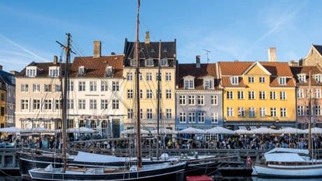 Berlin: Bahnstrecke Berlin-Kopenhagen kommt 2026 zurück